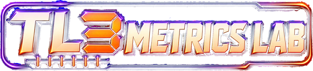 TL3 Metrics Lab