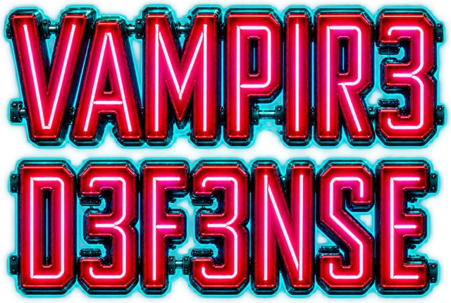 VAMPIR3 D3F3NSE