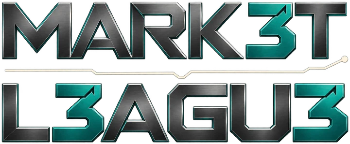 MARK3T L3AGU3