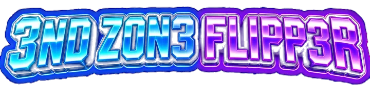 3ND ZON3 FLIPP3R