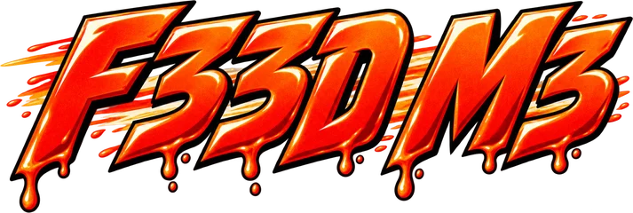 F33D M3