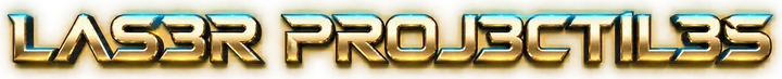 LAS3R PROJ3CTIL3S