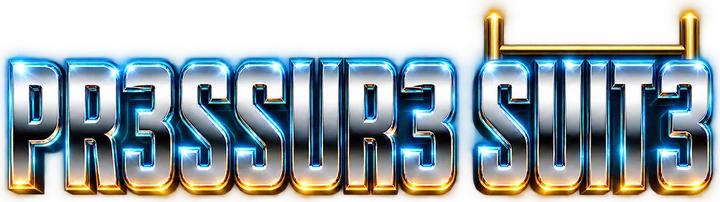 PR3SSUR3 SUIT3