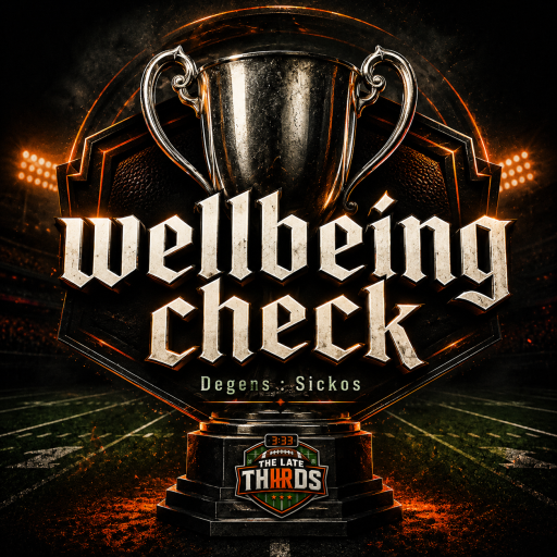 Wellbeing Check